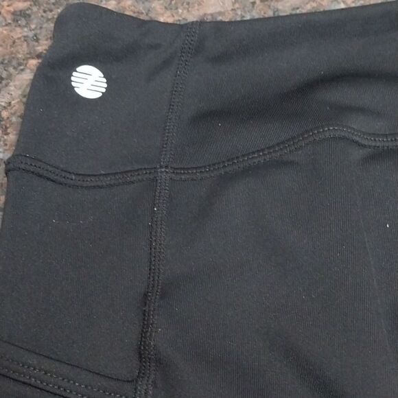 Two Pairs of Girl's Zella  Pants...Size M  AND L...NEW - Picture 7 of 7
